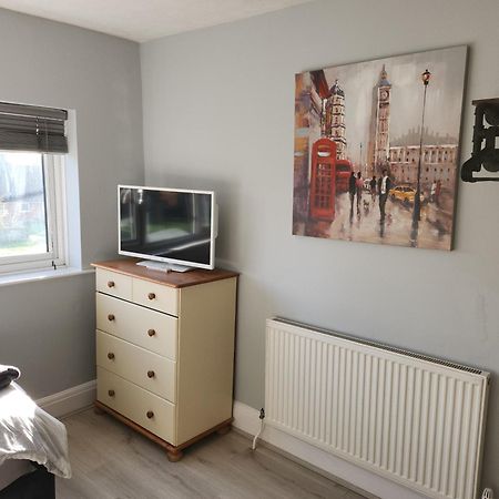 Southernwood - Wantage Road Apt 2 Didcot Exteriör bild