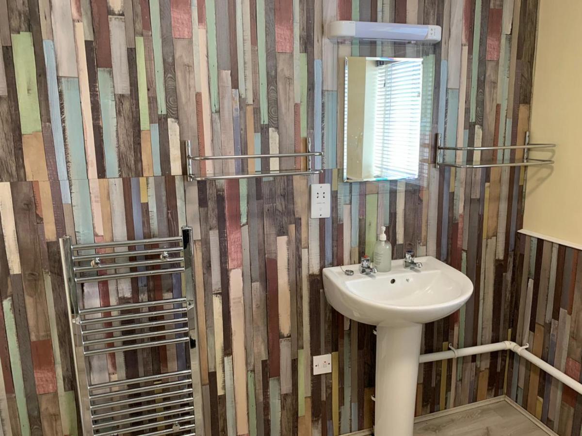 Southernwood - Wantage Road Apt 2 Didcot Exteriör bild