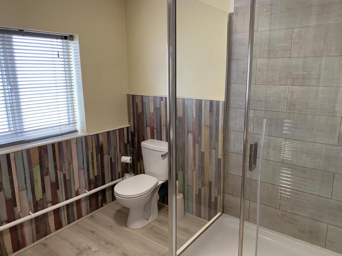 Southernwood - Wantage Road Apt 2 Didcot Exteriör bild