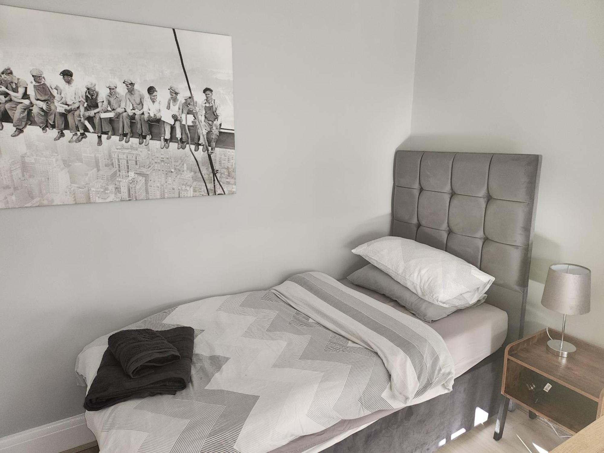 Southernwood - Wantage Road Apt 2 Didcot Exteriör bild