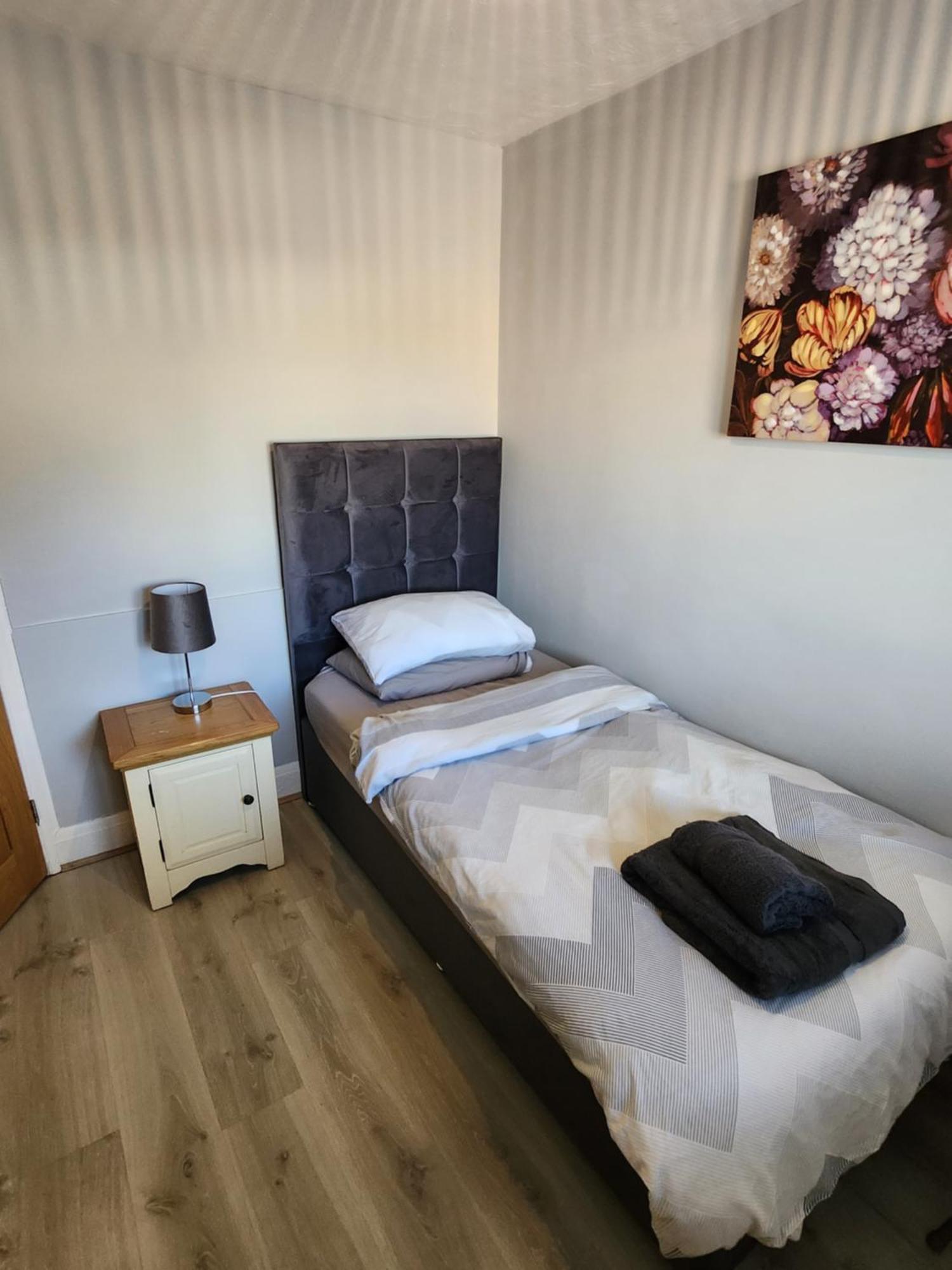 Southernwood - Wantage Road Apt 2 Didcot Exteriör bild
