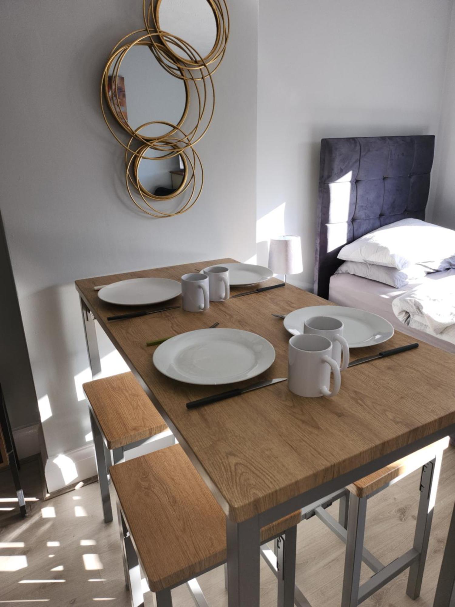Southernwood - Wantage Road Apt 2 Didcot Exteriör bild