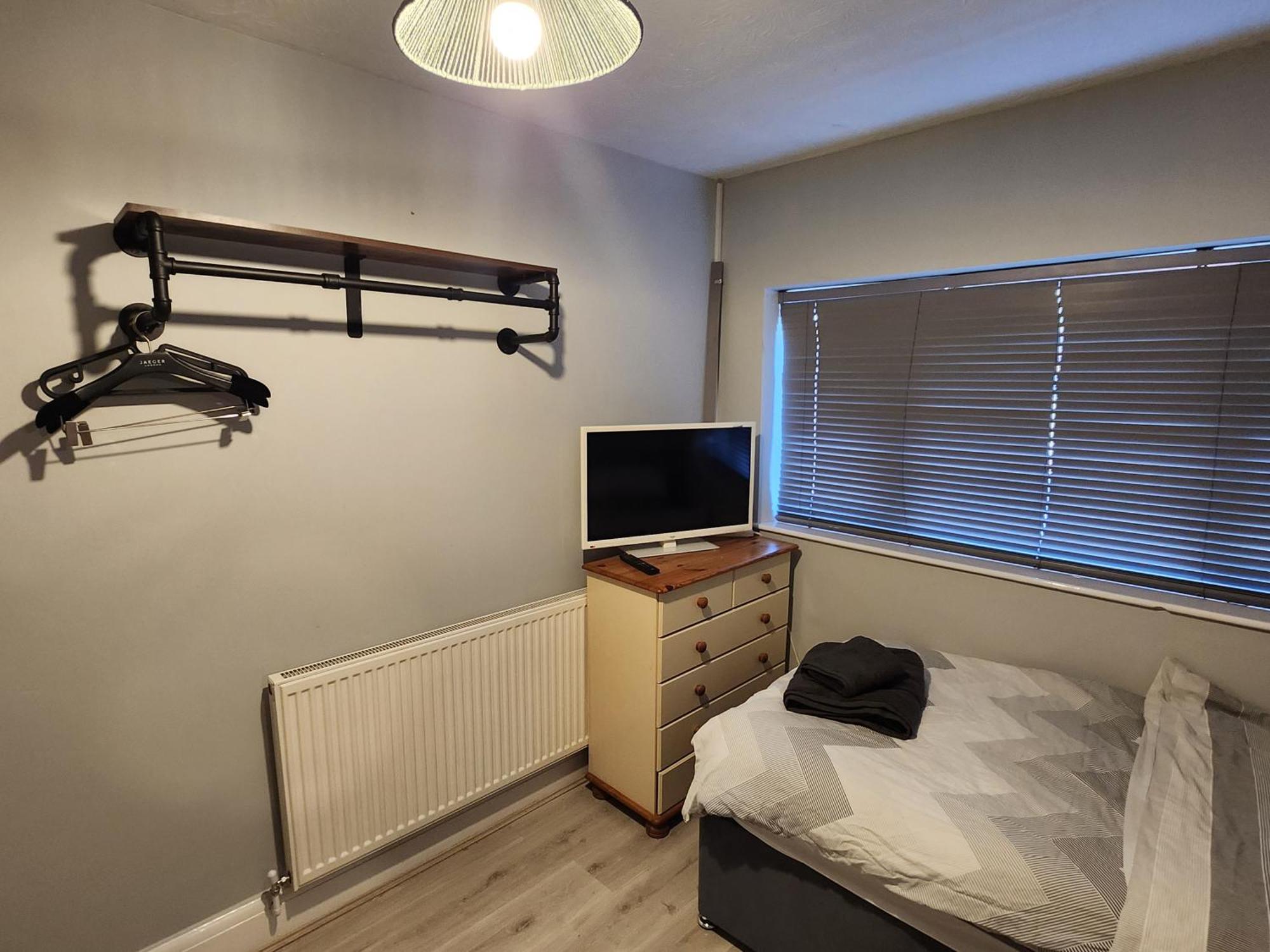 Southernwood - Wantage Road Apt 2 Didcot Exteriör bild