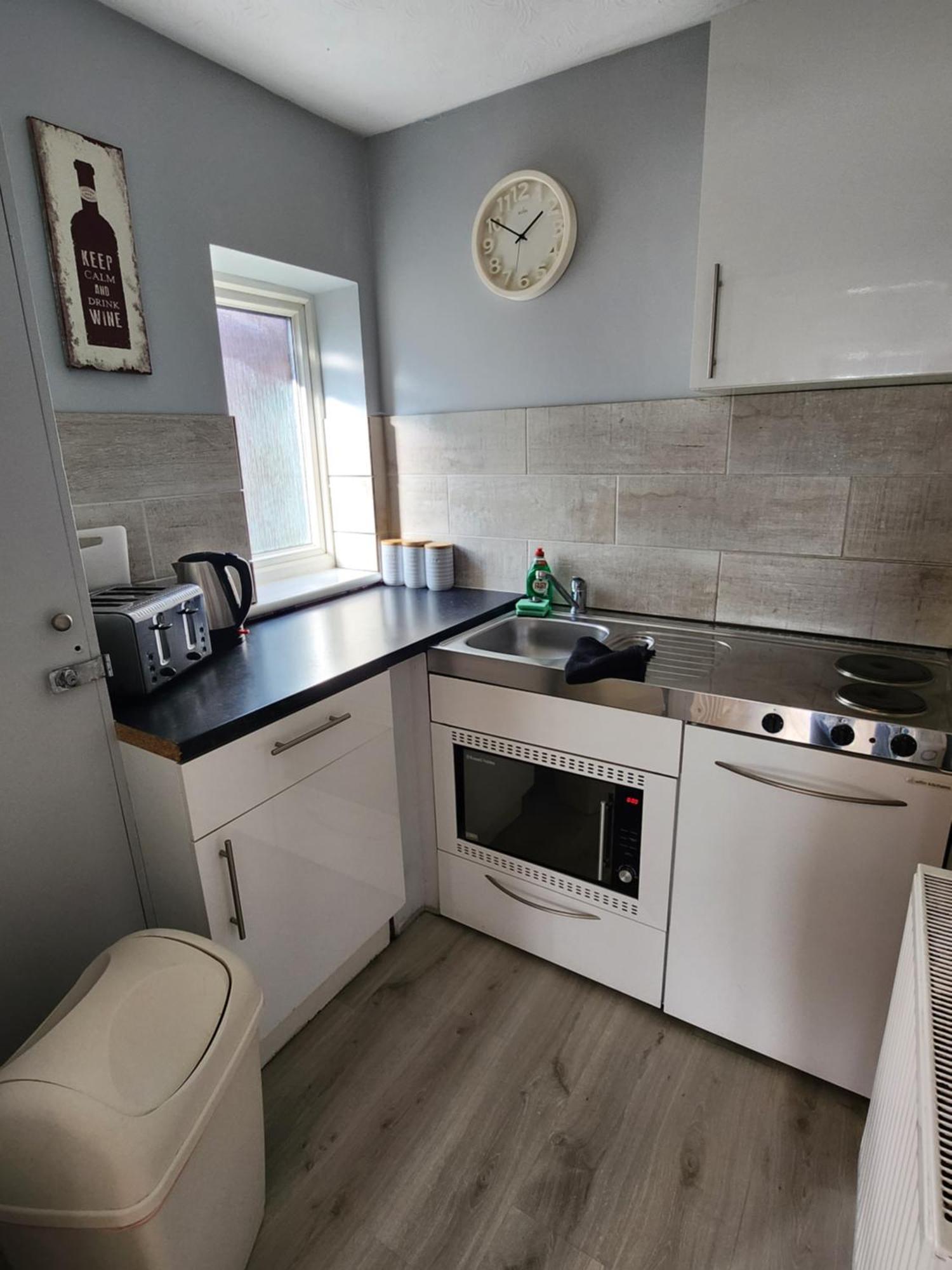 Southernwood - Wantage Road Apt 2 Didcot Exteriör bild